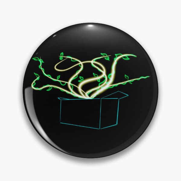 Item preview, Neon Out Of The Box designed and sold by Seemly's Dose of Neon.