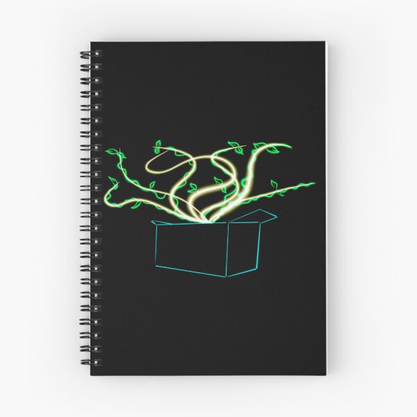 Item preview, Neon Out Of The Box designed and sold by Seemly's Dose of Neon.