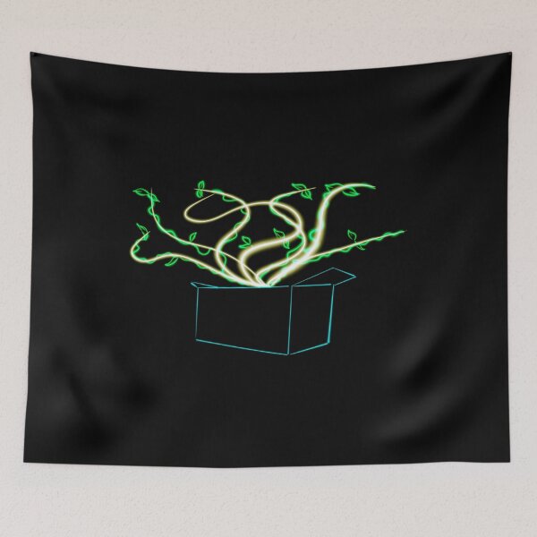Item preview, Neon Out Of The Box designed and sold by Seemly's Dose of Neon.