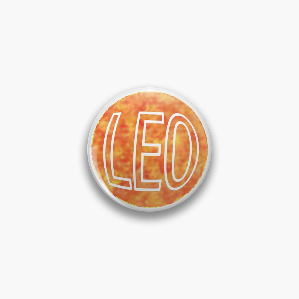 Item preview, Pin designed and sold by LixFlixGraphics.