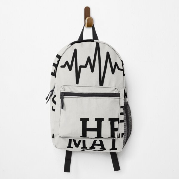 Item preview, Here When It Matters EMT Life designed and sold by FreeFromDefault.