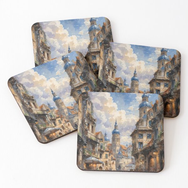 Item preview, Krakow designed and sold by sid1802.