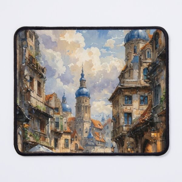Item preview, Krakow designed and sold by sid1802.