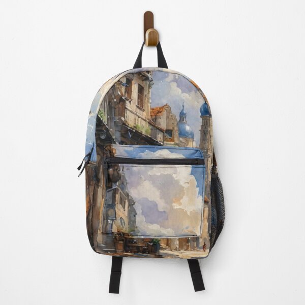 Item preview, Krakow designed and sold by sid1802.