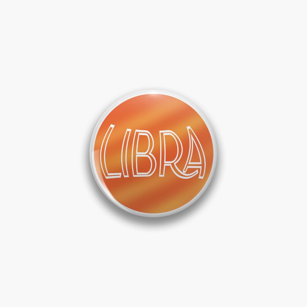 Item preview, Pin designed and sold by LixFlixGraphics.