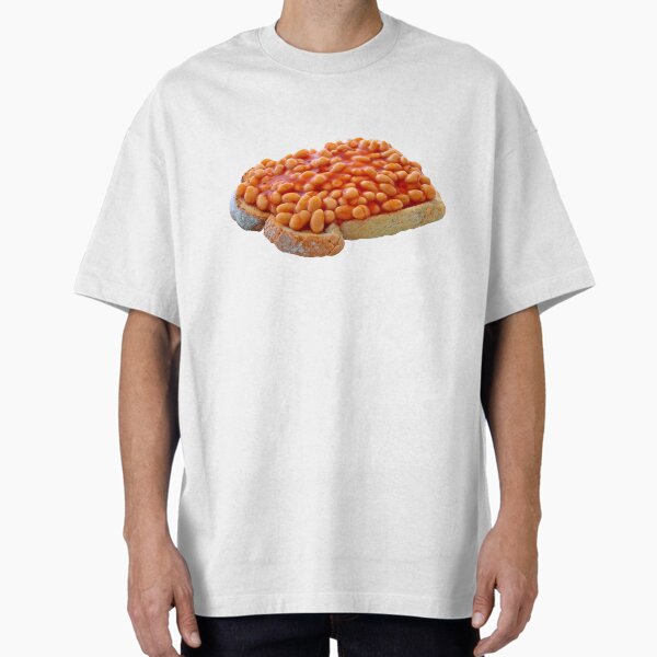 Item preview, Beans on Toast designed and sold by MarkUK97.
