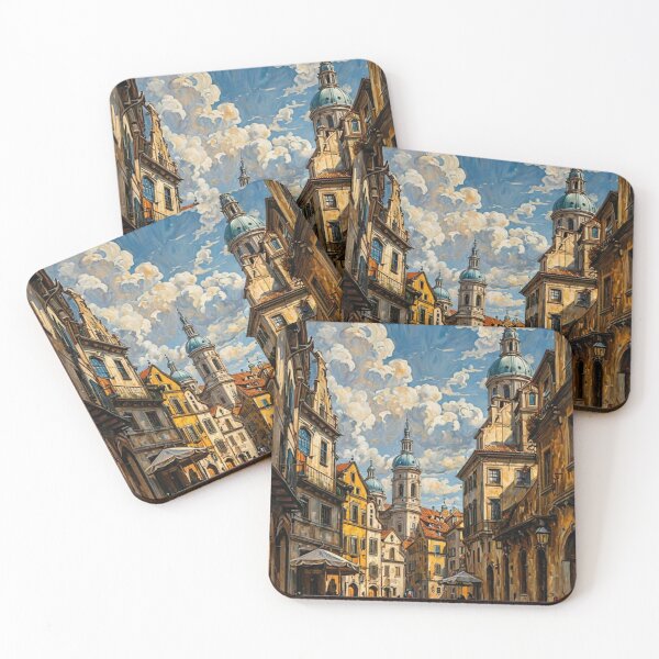 Item preview, Krakow designed and sold by sid1802.