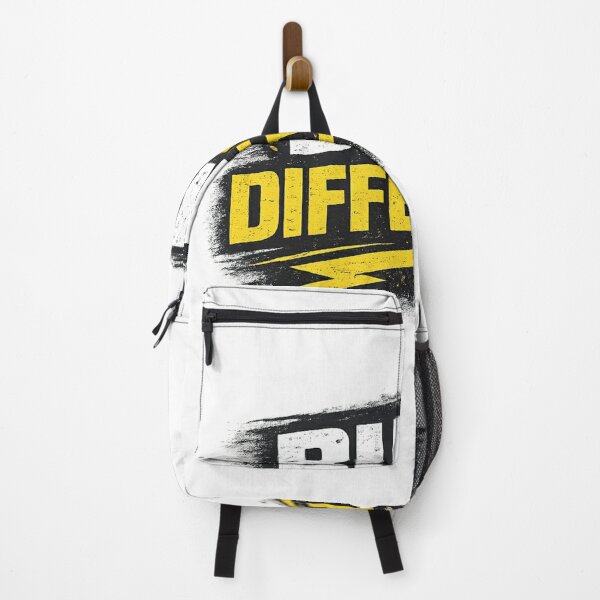 Item preview, BUILT DIFFERENT – EchoMAX Motivation Streetwear designed and sold by EchoMAX.