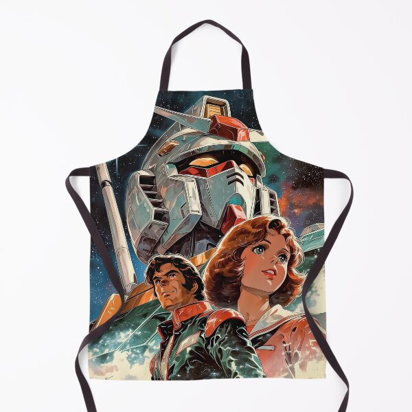 Item preview, The Maiden and the Machine designed and sold by Retro Type.