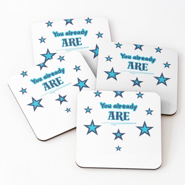 Item preview, Couple Set – Matching Mr. & Mrs. Design | Valentine’s Day | You already are designed and sold by Akalternativ.