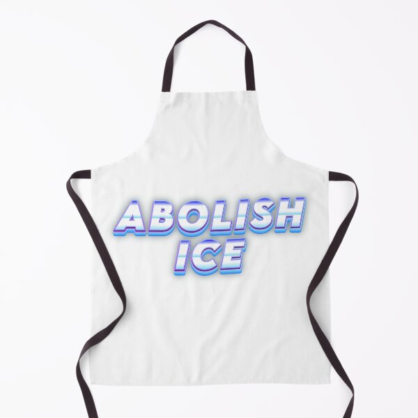 Item preview, Abolish Ice Protect Immigrants Demand Dignity designed and sold by Star3NowForMe.