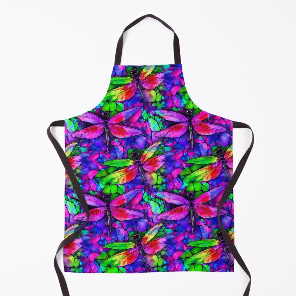 Item preview, Psychedelic Wings designed and sold by Dawne's Designs.