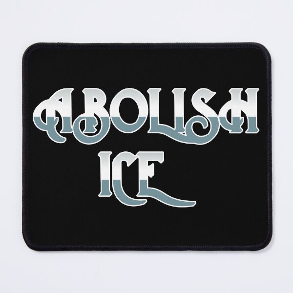 Item preview, Abolish Ice No Cages No Fear designed and sold by Star3NowForMe.