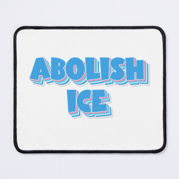 Item preview, Abolish Ice No Cages No Fear designed and sold by Star3NowForMe.