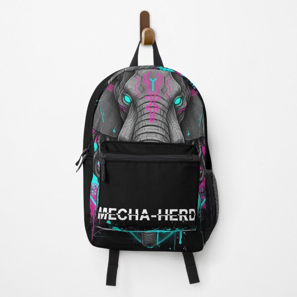 Item preview, Mecha-Herd: Iron Protocal designed and sold by Ekracreatives.