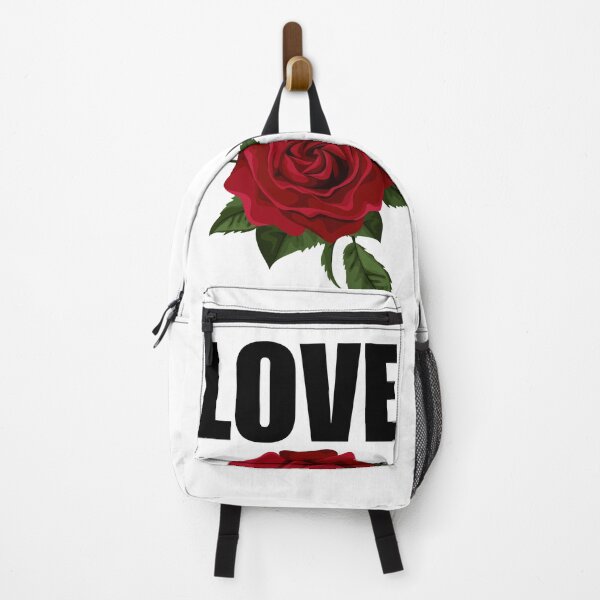 Item preview, BOLD LOVE RED ROSE- CLASSIC ROMANTIC DESIGN designed and sold by NordicDesigns20.