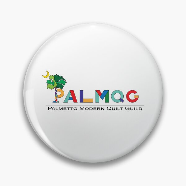 Artikelvorschau, Palmetto Modern Quilt Guild entworfen und verkauft von PalMQG.