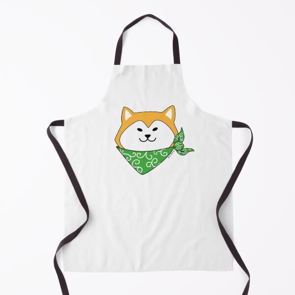 Item preview, Shiba Inu cute dog designed and sold by neko-dekopon.