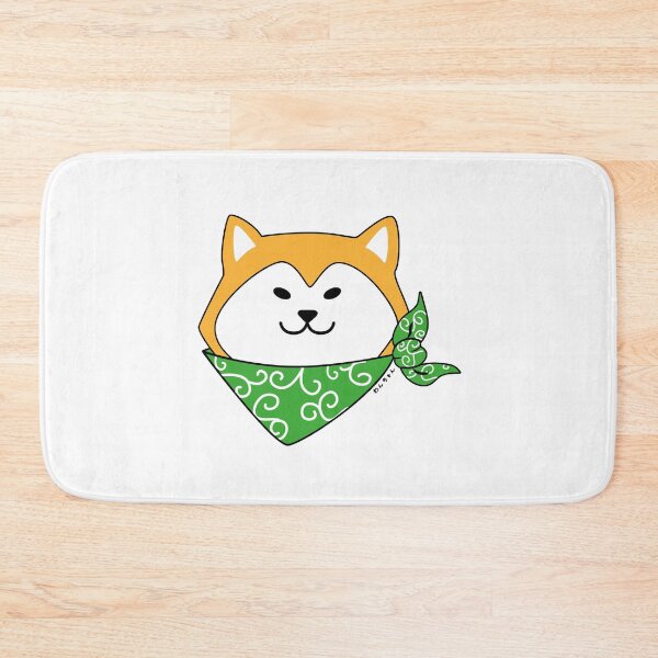 Item preview, Shiba Inu cute dog designed and sold by neko-dekopon.