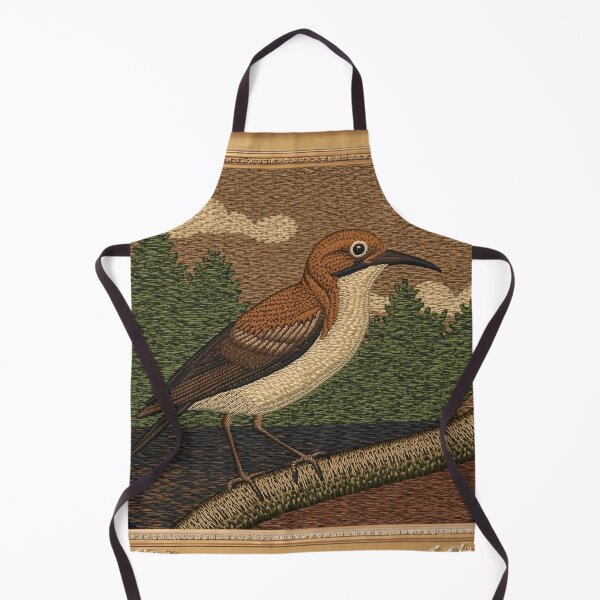 Item preview, Vintage Birdwatching Patch designed and sold by Karitza Daniela.