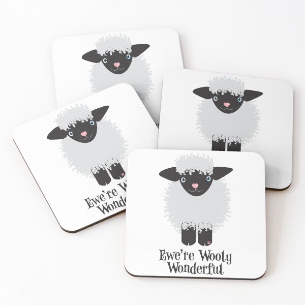 Item preview, Wooly Wonderful Lamb designed and sold by KathyRHuff.