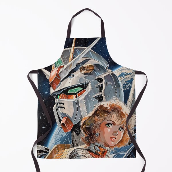 Item preview, Space Opera Siren designed and sold by Retro Type.