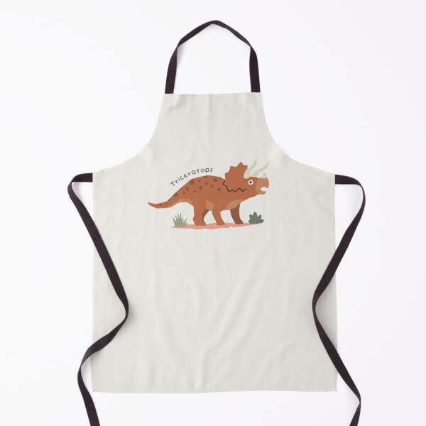 Item preview, triceratops designed and sold by OHBOY! Handmade.