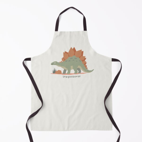 Item preview, Stegosaurus designed and sold by OHBOY! Handmade.