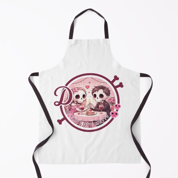Item preview, Couple Set – Matching Mr. & Mrs. Design | Valentine’s Day | Do you love me? designed and sold by Akalternativ.