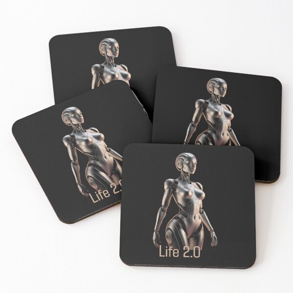 Item preview, LIFE 2.0 designed and sold by BabaSoti.
