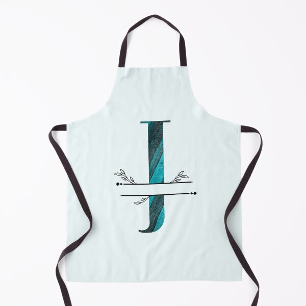 Item preview, Monogram...J... with blue and black/grey wood background designed and sold by CHASAcreative.