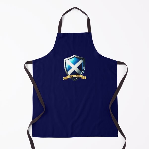 Item preview, Ramon Scottish Heritage Crest Shield designed and sold by Highlandkings.