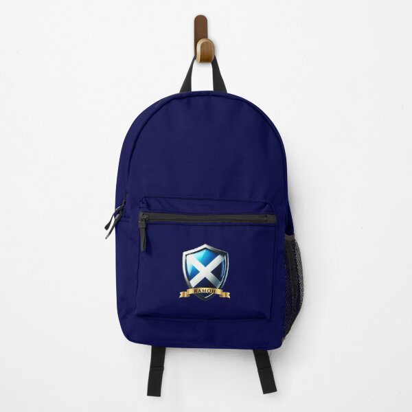 Item preview, Ramon Scottish Heritage Crest Shield designed and sold by Highlandkings.