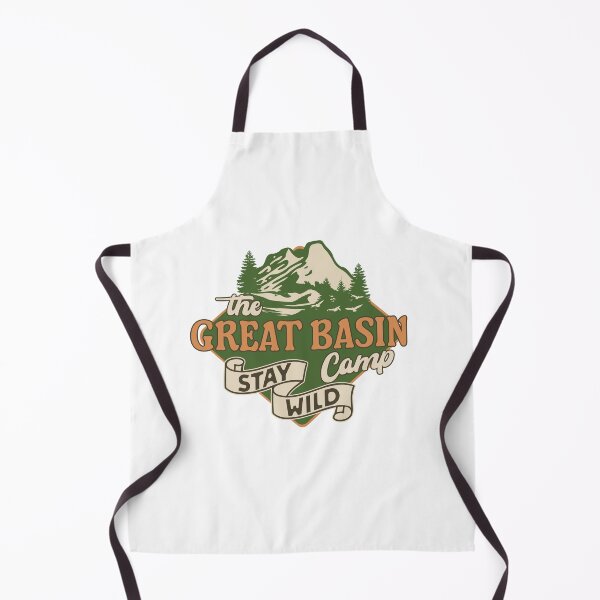 Item preview, Great Basin National State Park Classic T-shirt Sticker designed and sold by ThinkNature!.