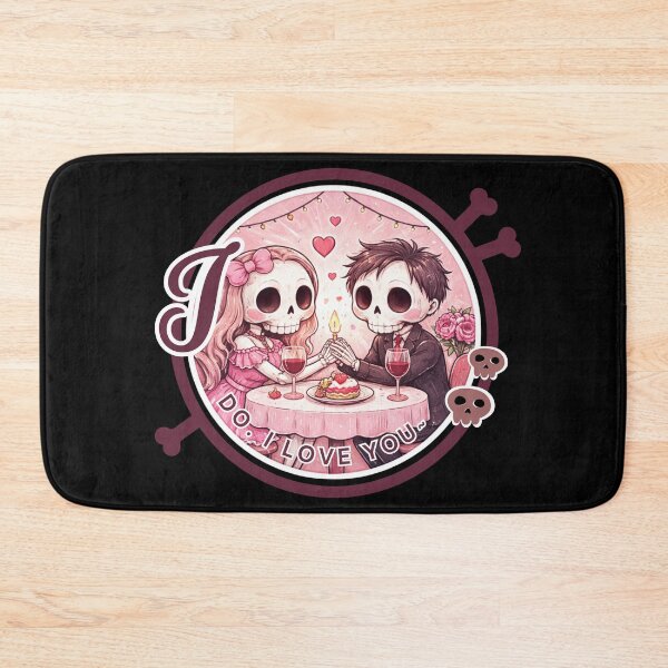 Item preview, Copia de Couple Set – Matching Mr. & Mrs. Design | Valentine’s Day | I do. I love you designed and sold by Akalternativ.