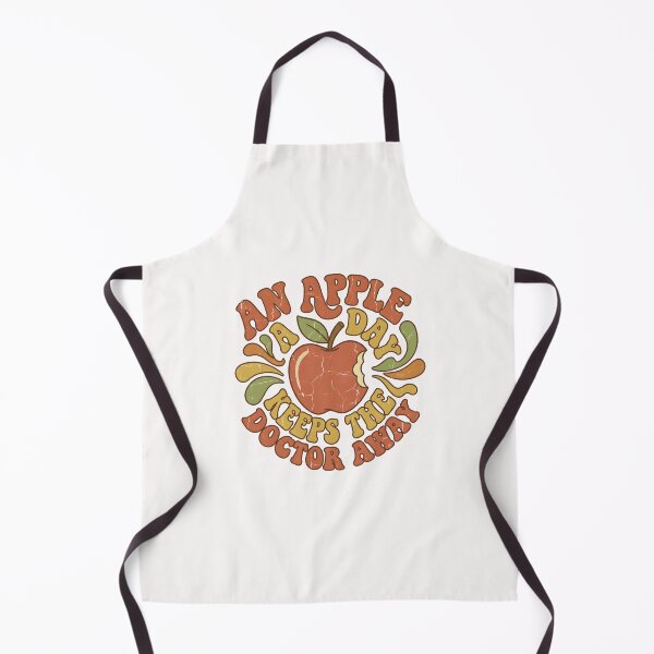 Item preview, Stay Core Strong – Eat Healthy Apple Motivation Fitness Nutrition Design designed and sold by Clothesbest.