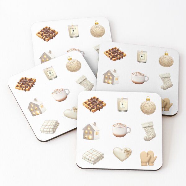 Item preview, winter cozy aesthetic pack designed and sold by delicate-pov.