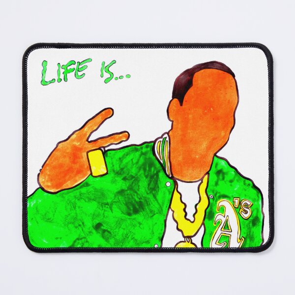 Item preview, "TOO $HORT: LIFE IS..." designed and sold by SOLSKETCHES.
