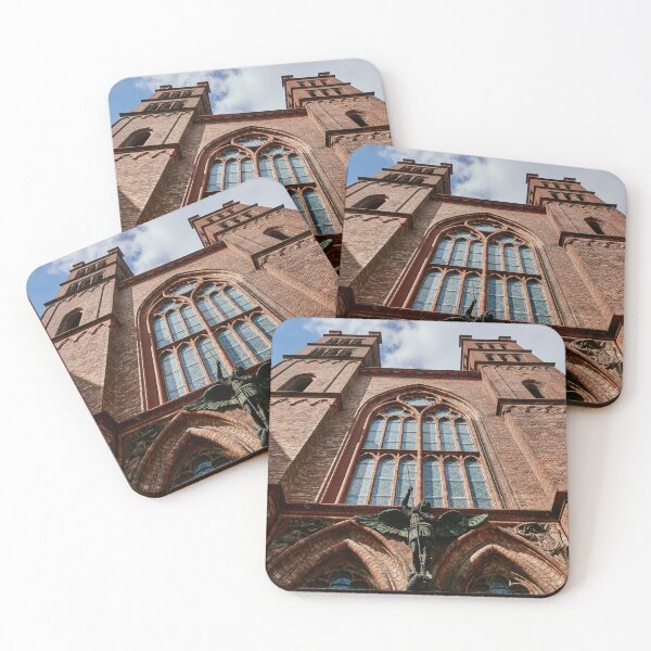 Item preview, Imposing Edifice designed and sold by Eidetic Photos.