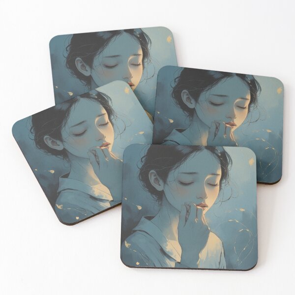 Item preview, The weight of silence designed and sold by IRONFRAME.
