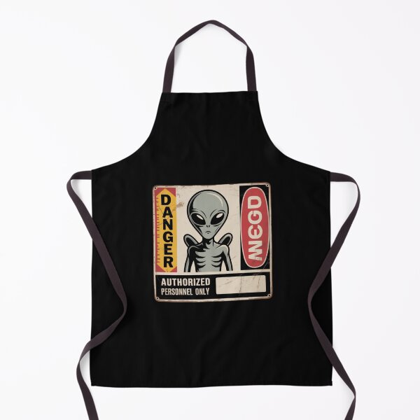 Item preview, RESIDENT ALIEN  designed and sold by ALL ART .