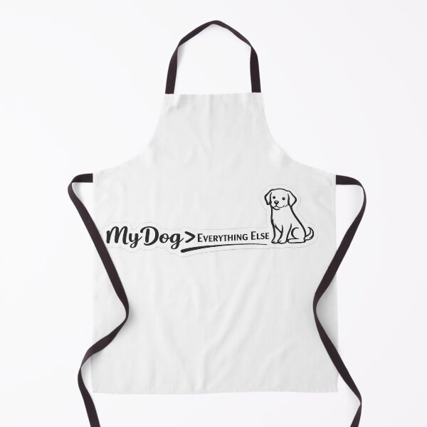 Item preview, My Dog > Everything Else – Clean Minimal Line Art designed and sold by yaalow.