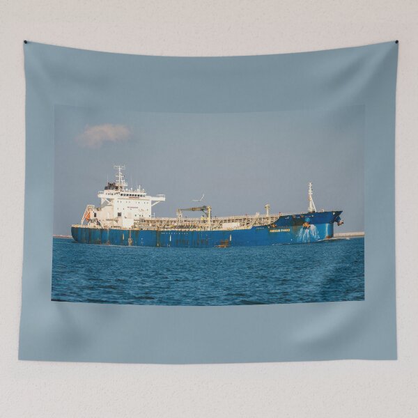 Item preview, American Phoenix Loaded and Leaving Port designed and sold by Debra Martz.