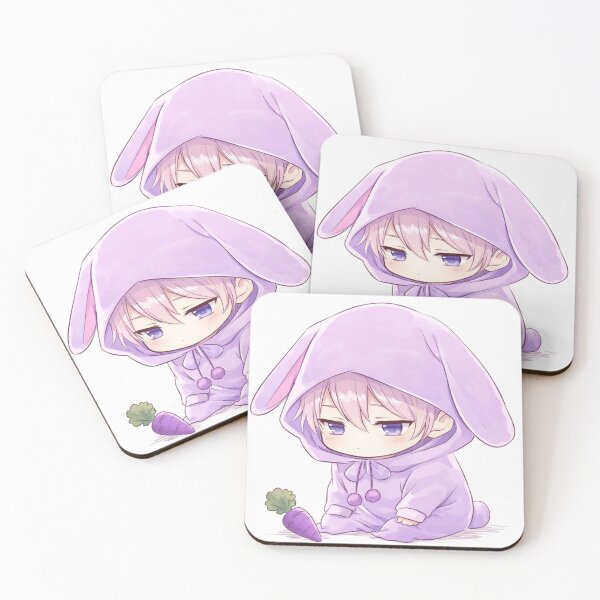 Item preview, Little Carrot designed and sold by ponkokomugi.