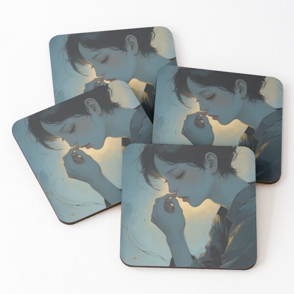 Item preview, Silence between thoughts designed and sold by IRONFRAME.