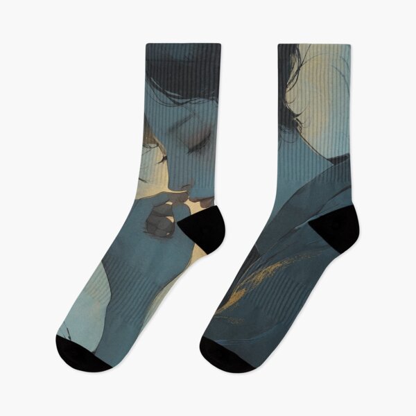 Item preview, Silence between thoughts designed and sold by IRONFRAME.
