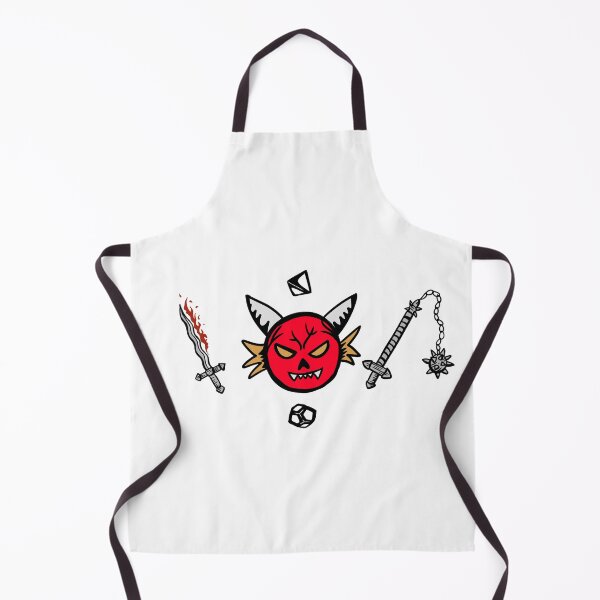 Item preview, Hellfire Club designed and sold by FroggyTheFool.
