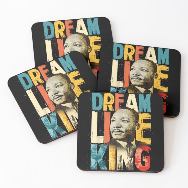 Item preview, Black History Month Martin Have Dream Luther King Day designed and sold by ohmylore-arts.