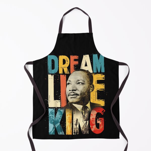 Item preview, Black History Month Martin Have Dream Luther King Day designed and sold by ohmylore-arts.