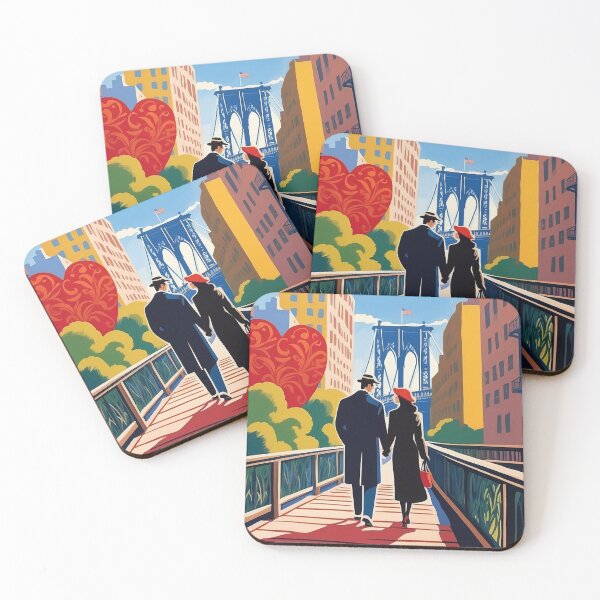 Item preview, MATISSE LOVERS designed and sold by TOGETHERINSIEME.